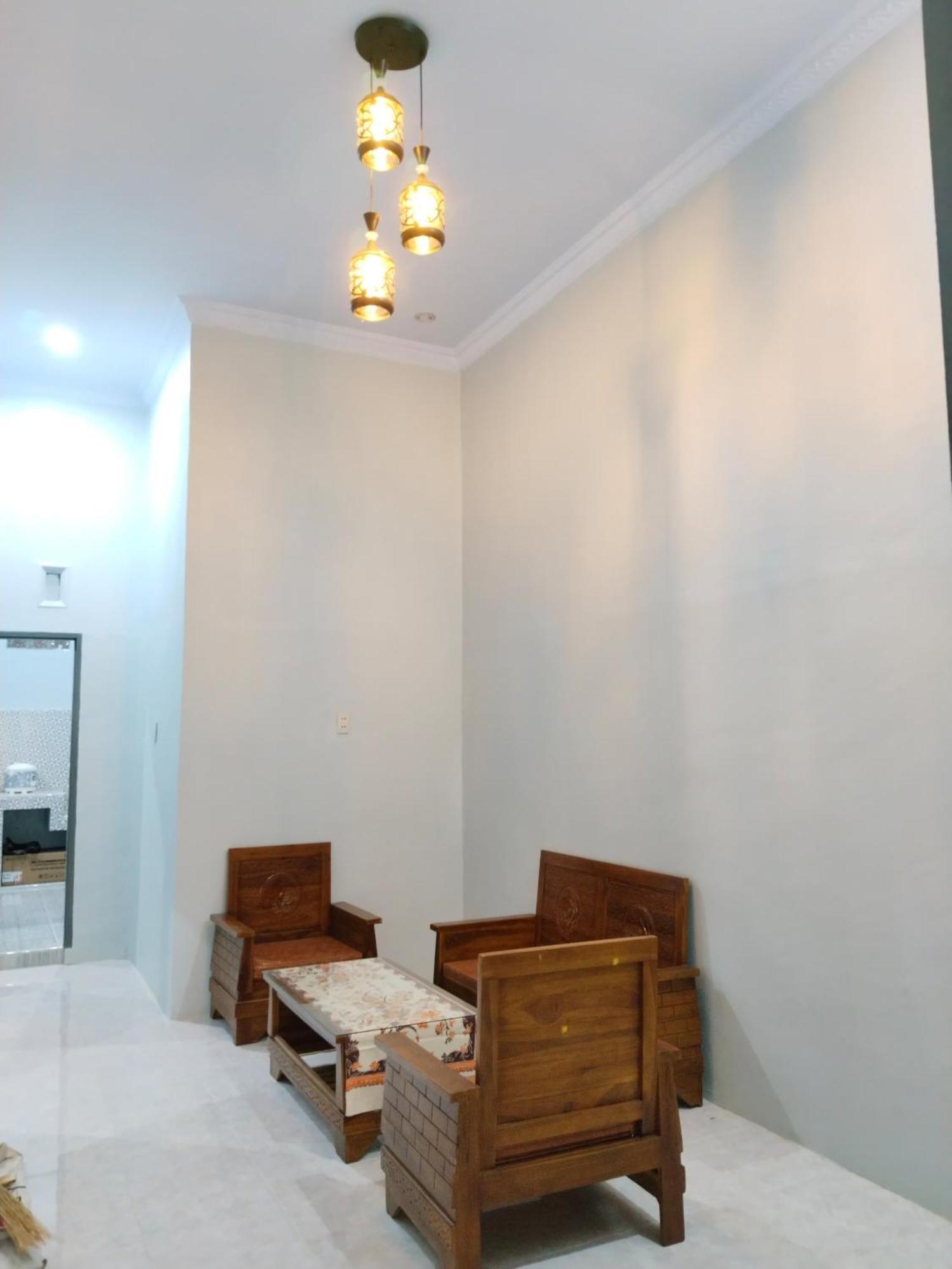 Rome Residence Sibolga Pandan Halangan Exterior photo