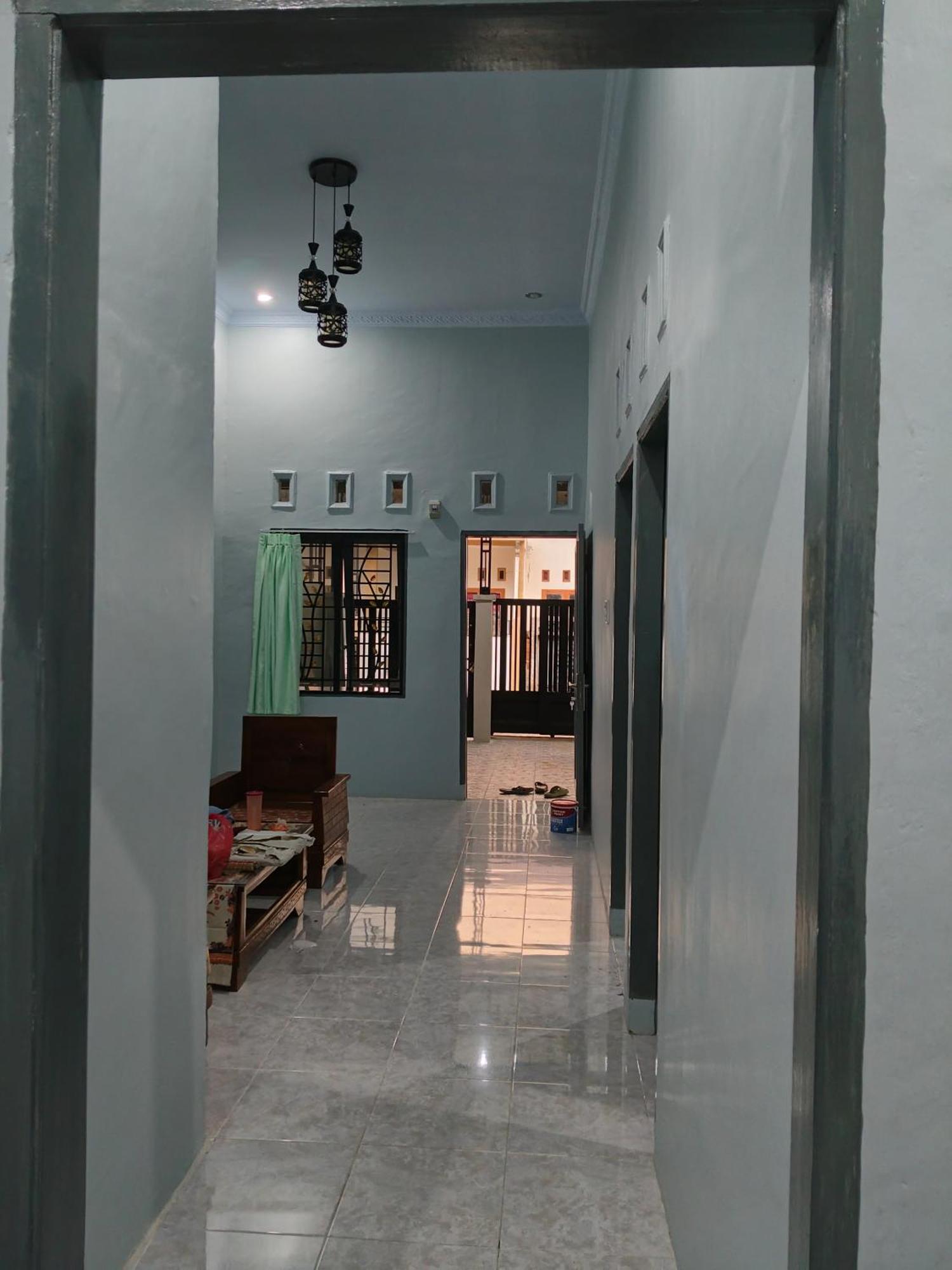 Rome Residence Sibolga Pandan Halangan Exterior photo
